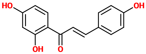 (image for) MC085212 Isoliquiritigenin